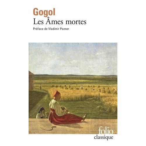 Les Âmes Mortes