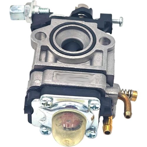 carburateur de Moto Carburateur 11mm 15mm pour Taille-haie 2 Temps, 22cc 26cc 33cc 34cc 43cc 49cc 52cc, débroussailleuse, débroussailleuse, tronçonneuse 405 kit de carburateur
