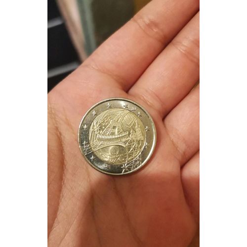 Pièces Olympique