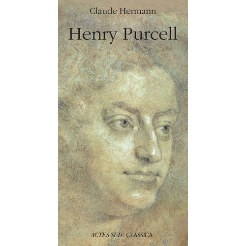 Henry Purcell