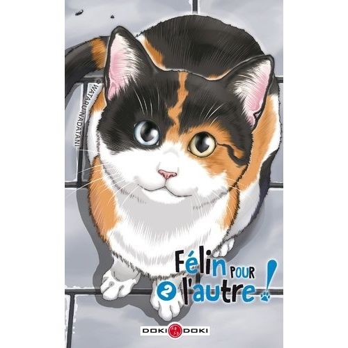Félin Pour L'autre - Tome 2