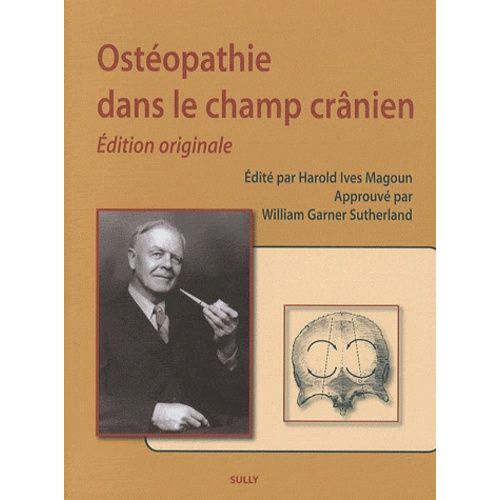 Ostéopathie Dans Le Champ Crânien