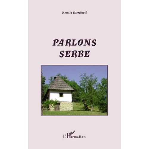Parlons Serbe