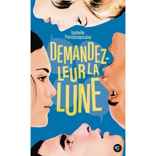 Demandez-Leur La Lune