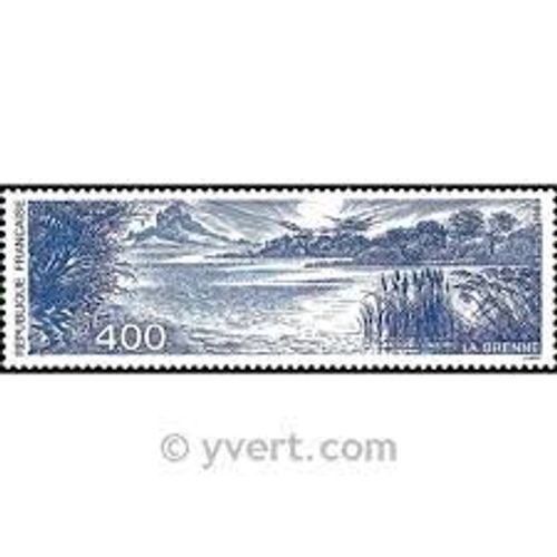 La Brenne Année 1989 N° 2601 Yvert Et Tellier Luxe