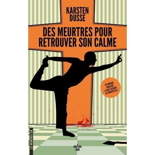 Les Meurtres Zen - Tome 3 - Des Meurtres Pour Retrouver Son Calme