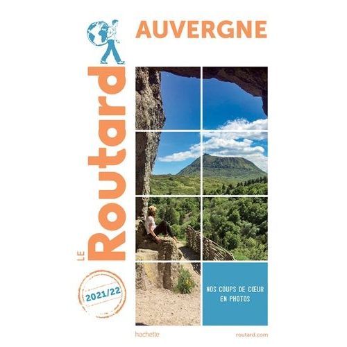 Auvergne