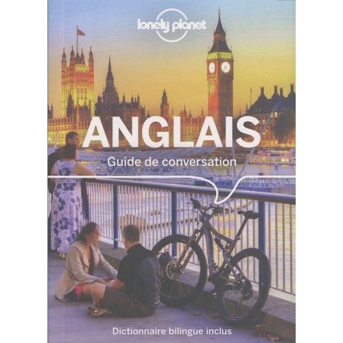 Guide De Conversation Anglais