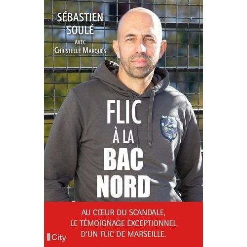 Flic À La Bac Nord