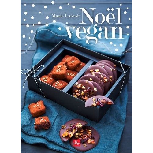 Noël Vegan