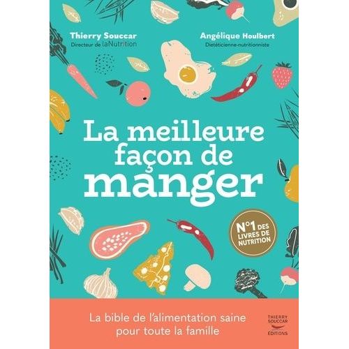 La Meilleure Façon De Manger