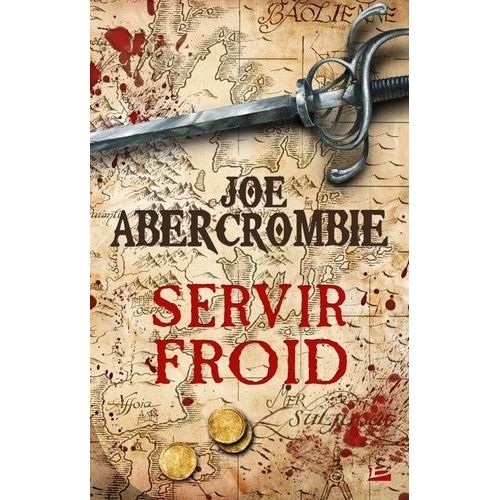 Servir Froid