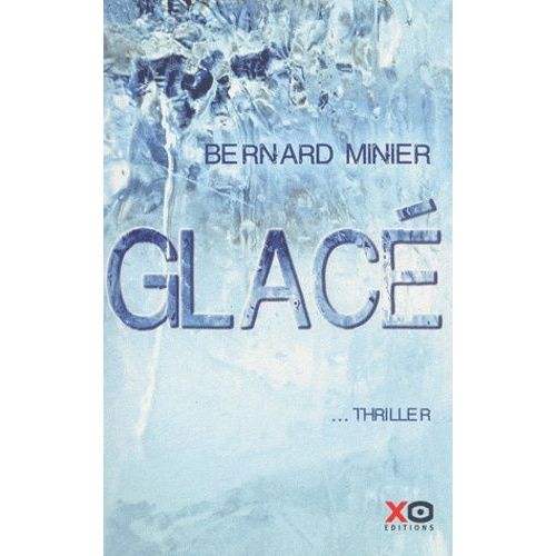 Glacé