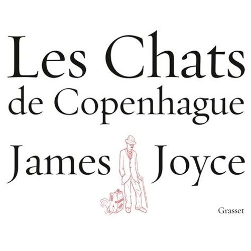 Les Chats De Copenhague