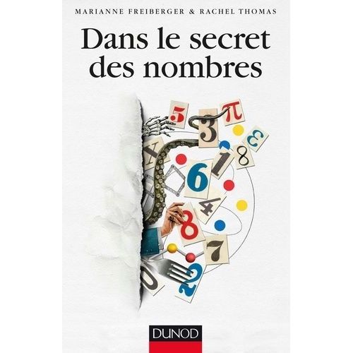 Dans Le Secret Des Nombres
