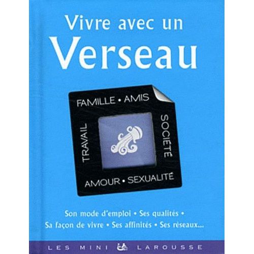 Vivre Avec Un Verseau