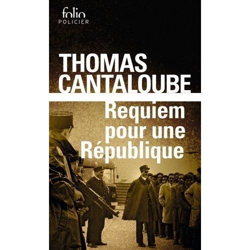 Requiem Pour Une République