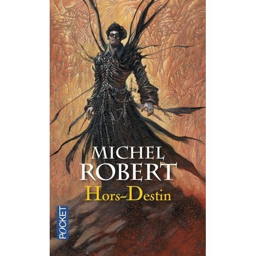 L'agent Des Ombres - Tome 4 - Hors-Destin