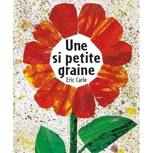 Une Si Petite Graine