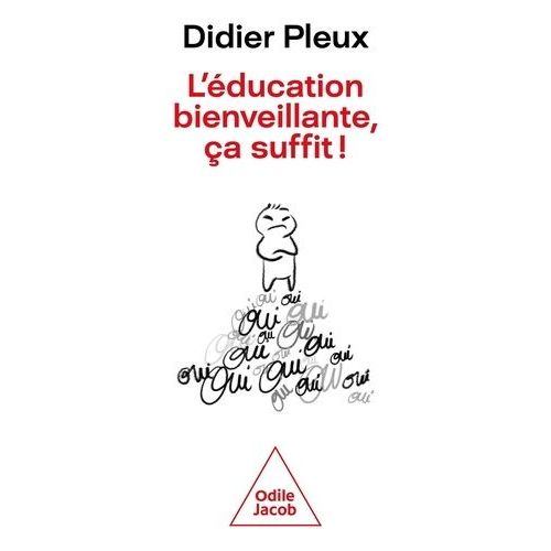 L'éducation Bienveillante, Ça Suffit !