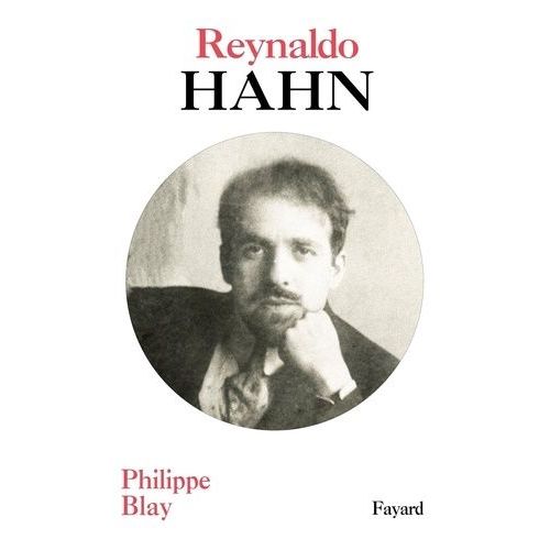 Reynaldo Hahn