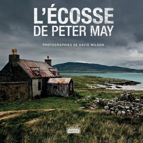L'ecosse De Peter May