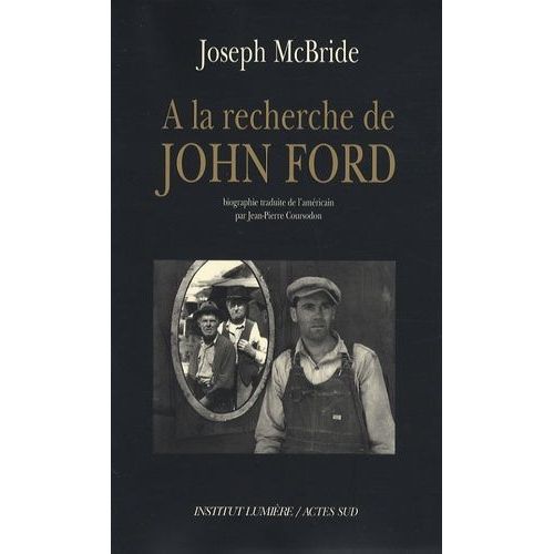 A La Recherche De John Ford