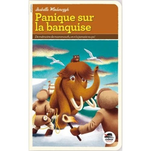 Panique Sur La Banquise