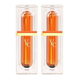 Crème Tonifiante À La Vitamine C, Crème Tonifiante Maquillage À La Vitamine C, Crème Tonifiante Vc Five Vitamin C, Crème De Maquillage Naturelle Five Vitamin C, Bb Crème À La Vitamine C Fivefold, Hydr 