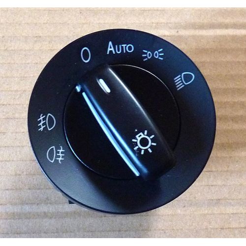 Interrupteur Automatique Lumière Volkswagen Golf Ref. 1k0941431as