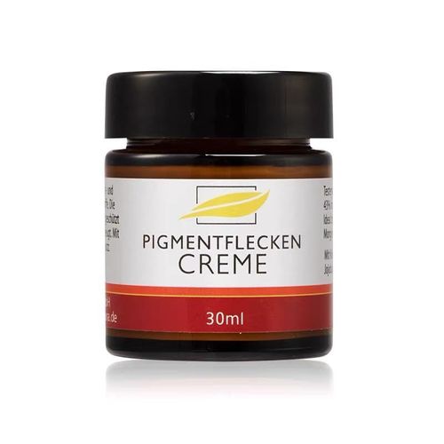 1 Pc Crème Pigmentflecken, Crème Pigmentflecken, Obtenez Une Peau Claire, 30 Ml.