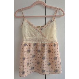 Caraco Paul &amp Joe, Taille 1