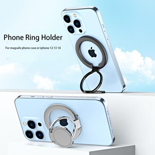 Support magnétique pour téléphone iRing - MagSafe - iPhone