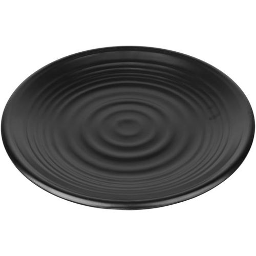 Service De Table En Mélamine, Assiette À Nouilles Ronde, Inodore, Pour Restaurant Familial