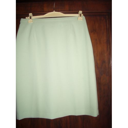 Jupe Vert Clair Taille 38