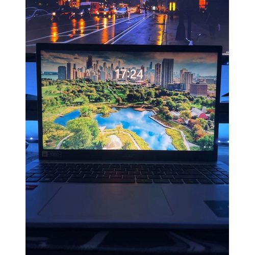 Acer Aspire 3 - 15" AMD Ryzen 7 - Ram 16 Go - DD 512 Go