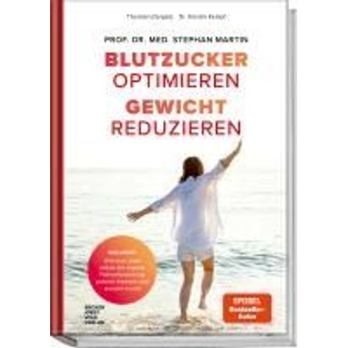 Blutzucker Optimieren. Gewicht Reduzieren.