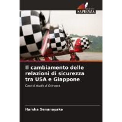 Il Cambiamento Delle Relazioni Di Sicurezza Tra Usa E Giappone