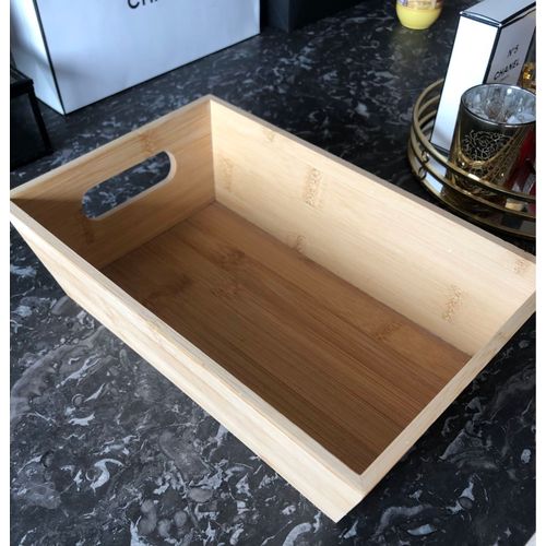Panier de rangement 