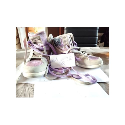 Vends Baskets Photo 11, Femme Pointure 38