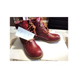 Vends Bottines Femme, Pointure 38
