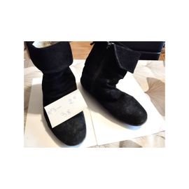Vends Bottines, Femme Pointure 38