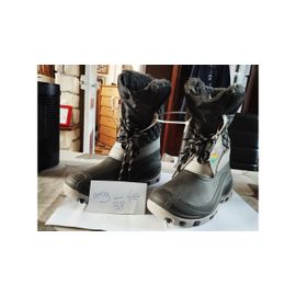 Vends Bottines Femme Pointure 38