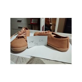 Vends Baskets Femme Pointure 38