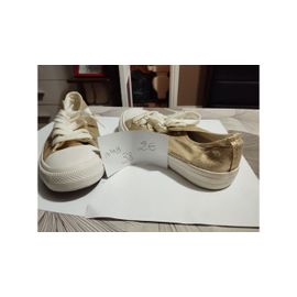 Vends Baskets Femme Pointure 38