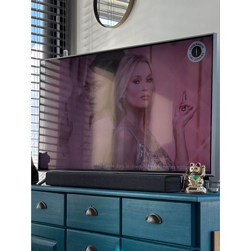 TV Nanoled LG Nano4377 - 43"