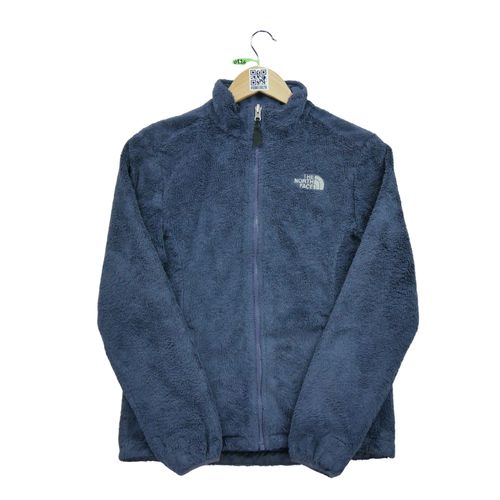 Reconditionné - Veste Polaire Femme Osito Tnf - Taille S - Femme - Violet