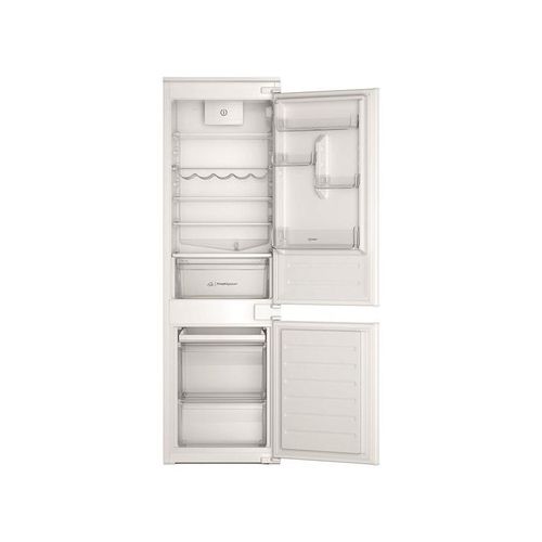 INDESIT Réfrigérateur intégrable combiné 2 portes 269 l - INCO18DC03