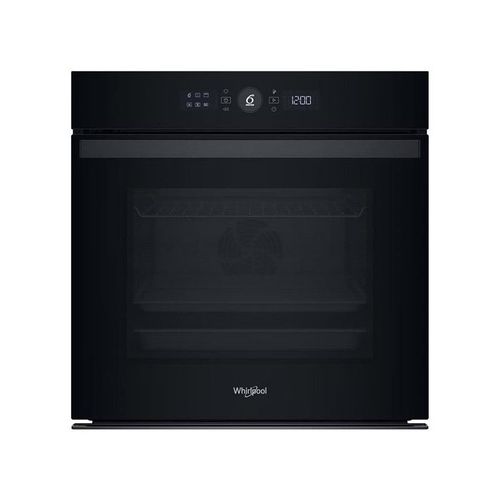 WHIRLPOOL Four pyrolyse 73 l 6e sens Airfry - WOI4S8PM0SBAF
