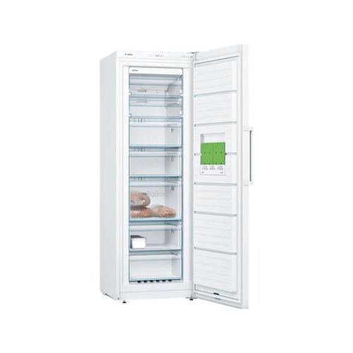 BOSCH Congélateur armoire 225 l No-Frost GSN33FWEV